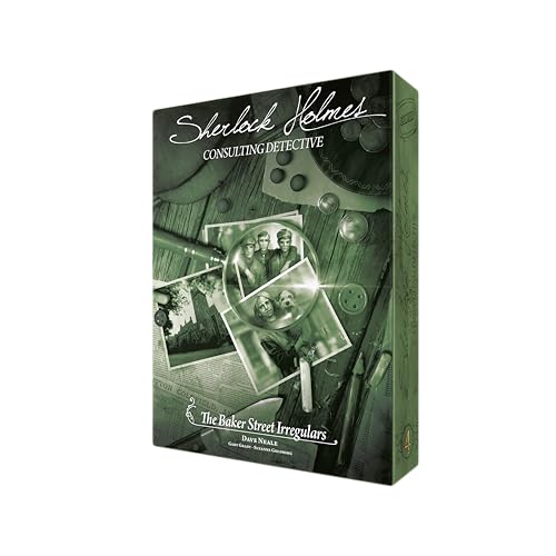 Board Game, 1-8 Players, 120-240 Minute Playtime J544531