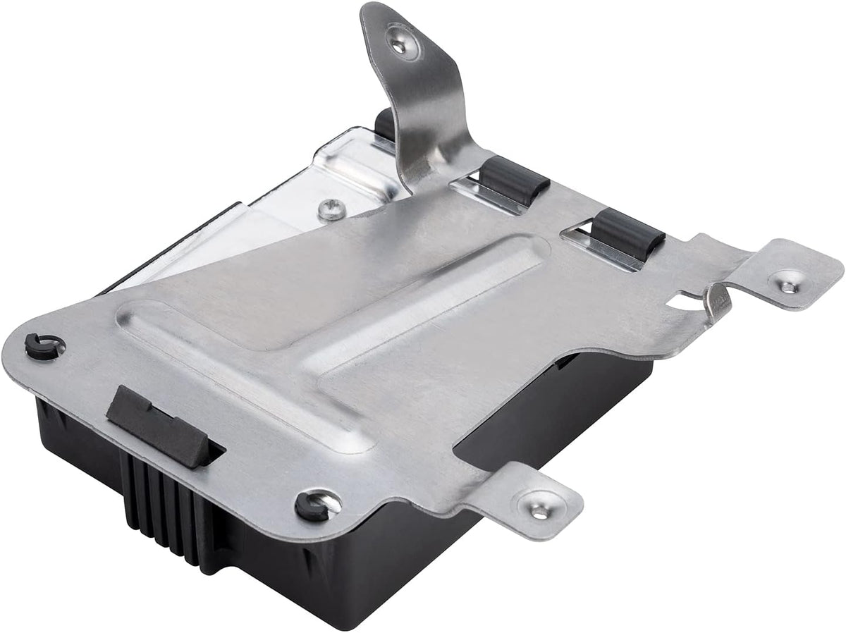 Integrated Electronic Trailer Brake Controller with Switch, Bracket, Module and Hardware E521