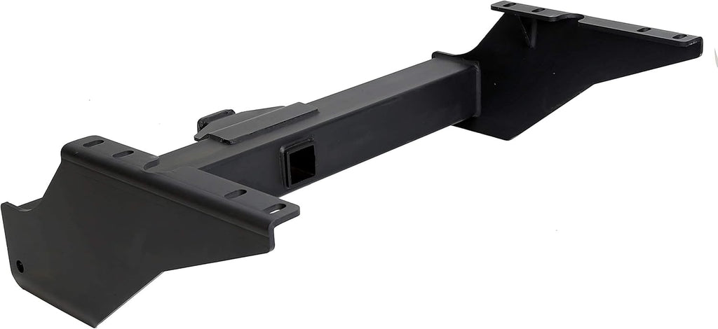Class 5 Trailer Receiver Hitch P892