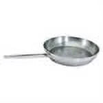 8 in. Natural Finish SuperSteel Fry Pans U91182