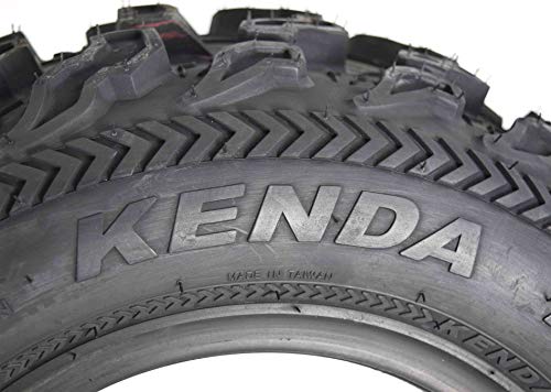 23x8-11 Front ATV 6 PLY Tire P760