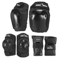 Pad Set with Knee Pads and Elbow Pads U360