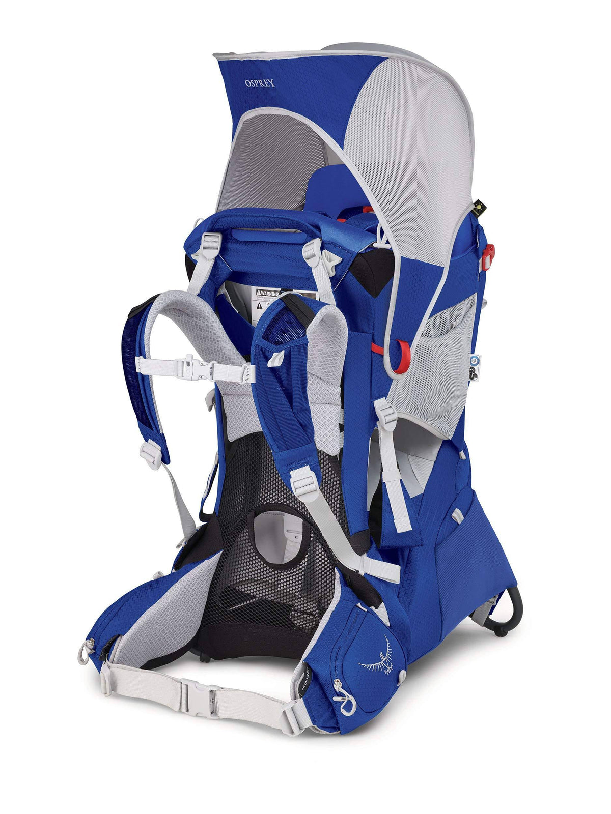 Blue Sky Child Carrier Y31442