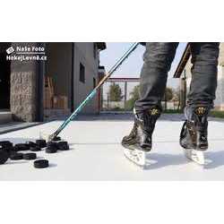 Synthetic Ice Tiles Z499