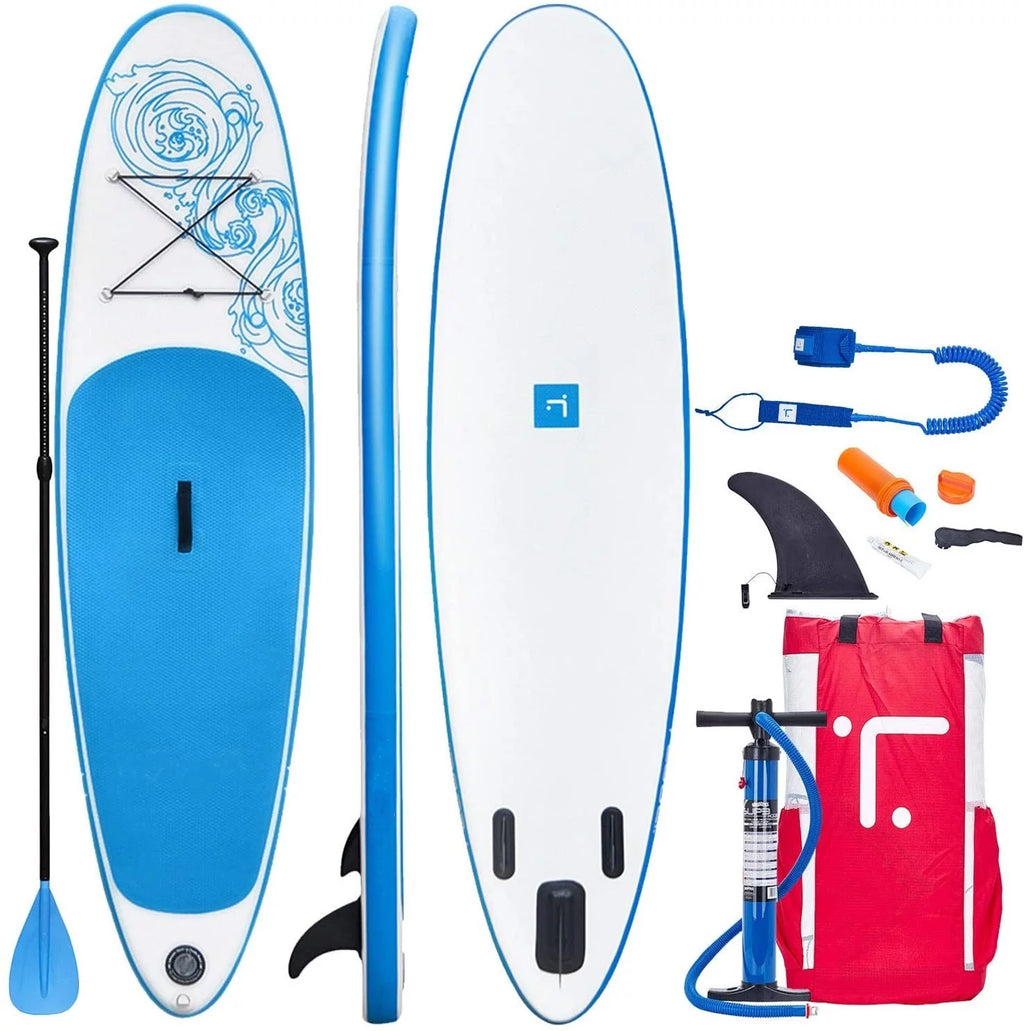 Inflatable Stand Up Paddle Board D812