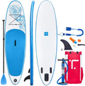 Inflatable Stand Up Paddle Board D812