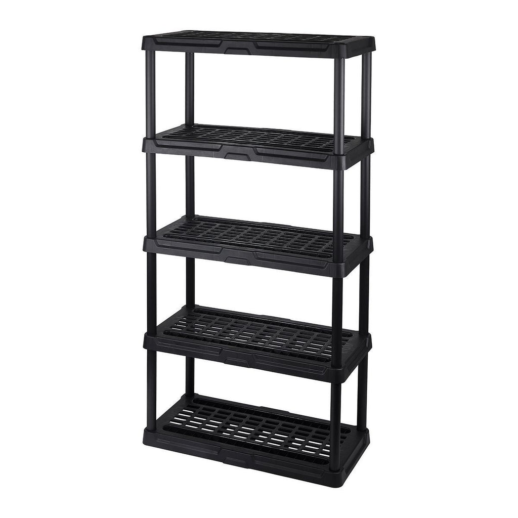 5-Tier Shelf R6046