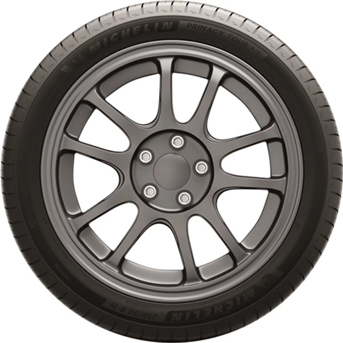All Season 225/55R18 98V Passenger Tire V5955