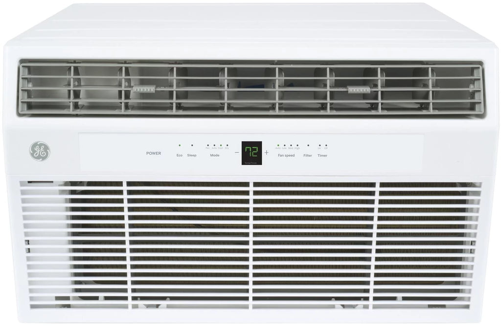 14,000 BTU 230V Built-In Through-the-Wall Air Conditioner with Remote Control W33613