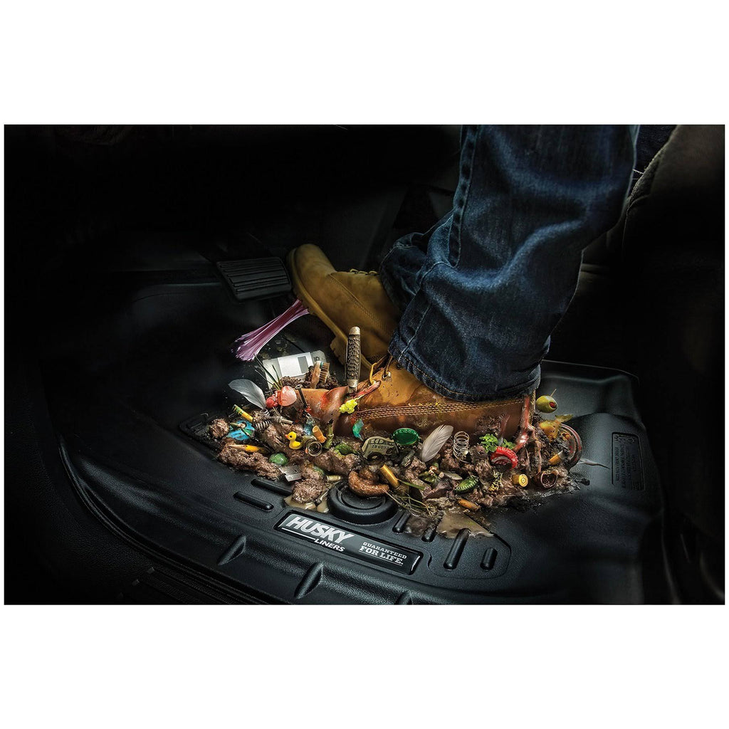 WeatherBeater Floor Liners Y7131