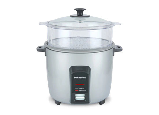 12-Cup Traditional Rice Cooker W404