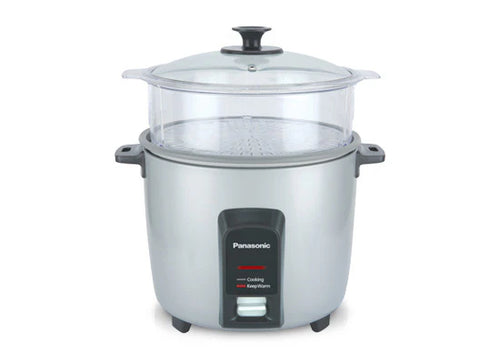 12-Cup Traditional Rice Cooker W404