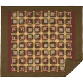 Queen Quilt O3063