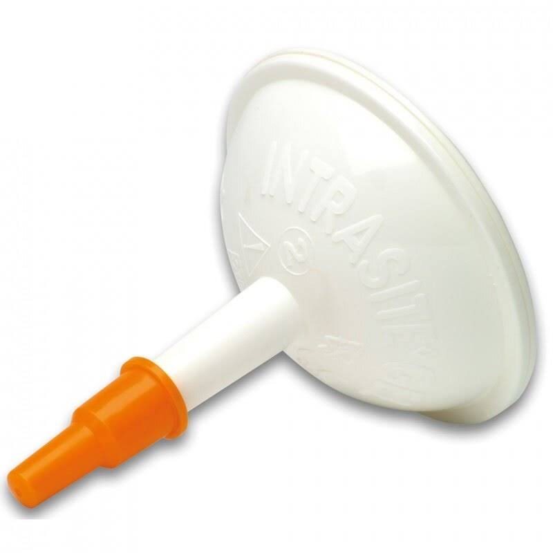 25g Wound Dressing (x10) D57100