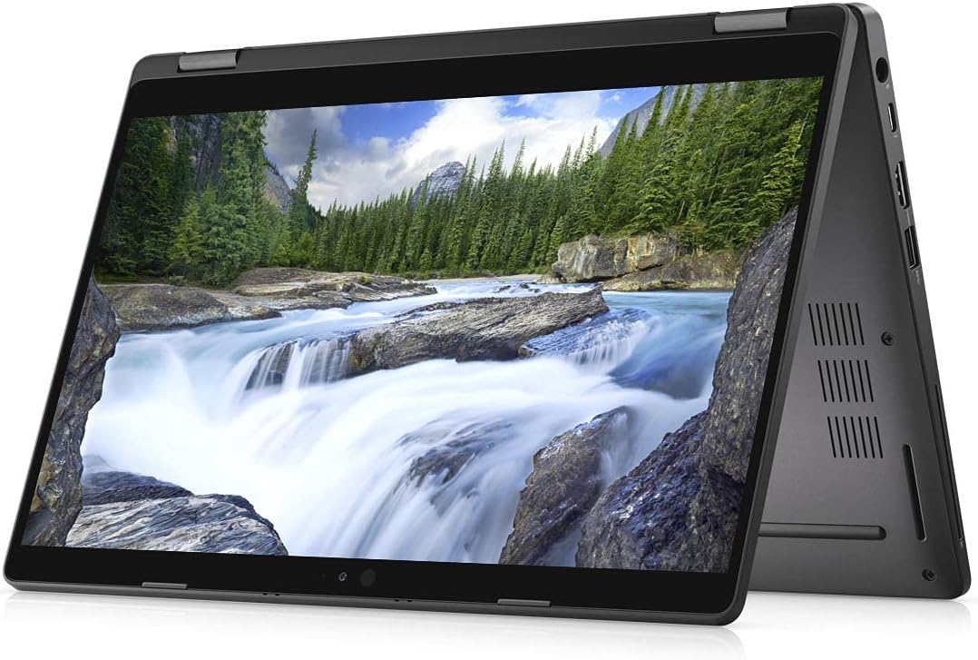 13.3" 2-in-1 Laptop - Intel Core i5 - 512GB SSD - 16GB RAM - Touchscreen W75744