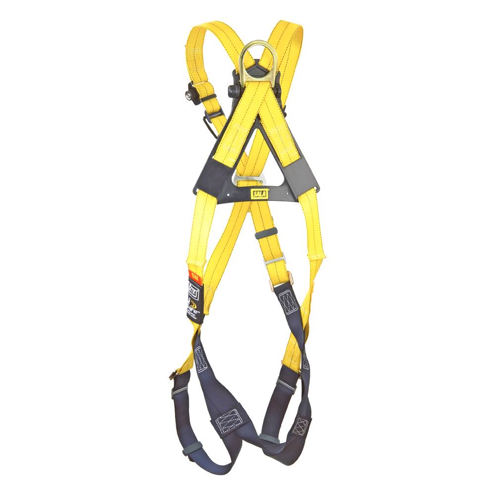 Climbing Harness S966