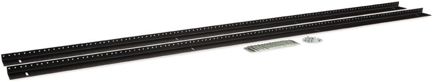 37U Server Cabinet Vertical Rail Kit W90722