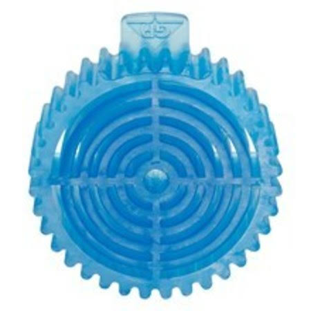 Coastal Breeze Gel Whole-Room Freshener 12/Carton H406174