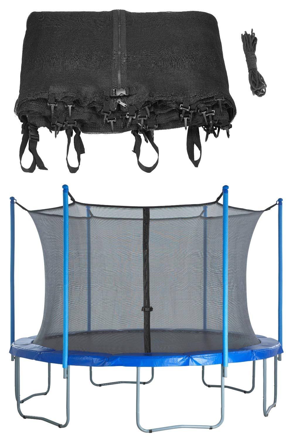 Trampoline Safety Net for Round Trampoline C40342