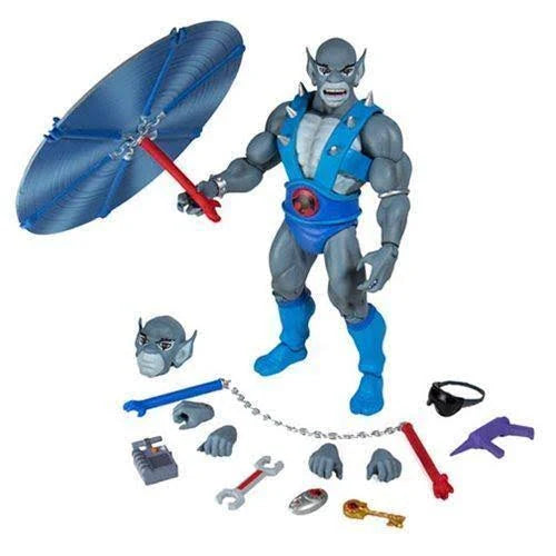 Panthro Action Figure K14057
