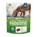Probiotic Soft Chew Supplement for Dogs K84953