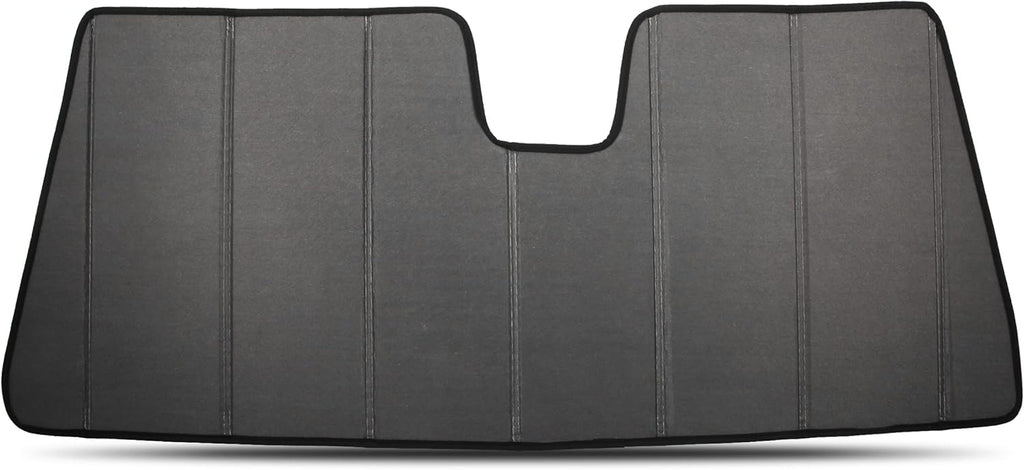 Front Windshield Sun Shade Pack of 2 Y3008
