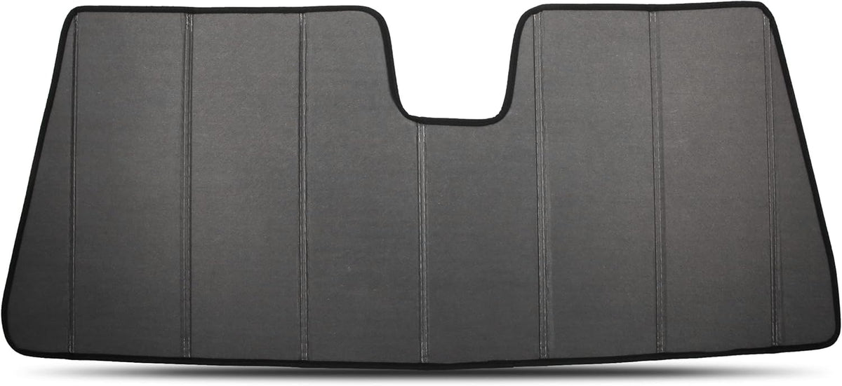 Front Windshield Sun Shade Pack of 2 Y3008