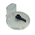 Cover with Feed Chute for Food Processor L33730
