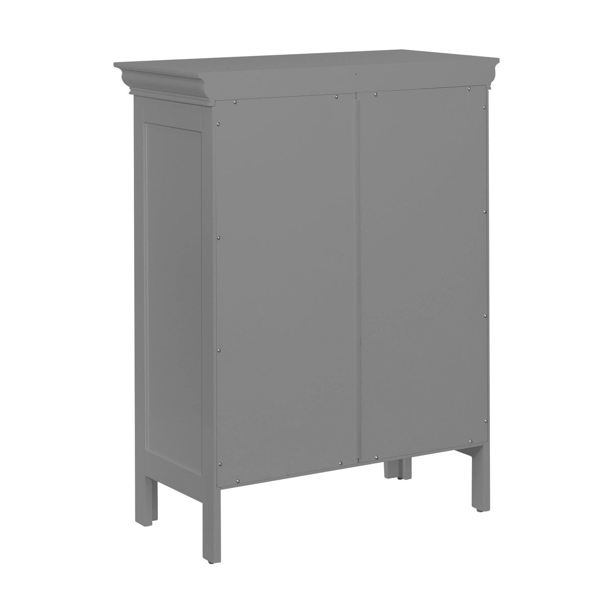 Wooden Bathroom Floor Cabinet T843
