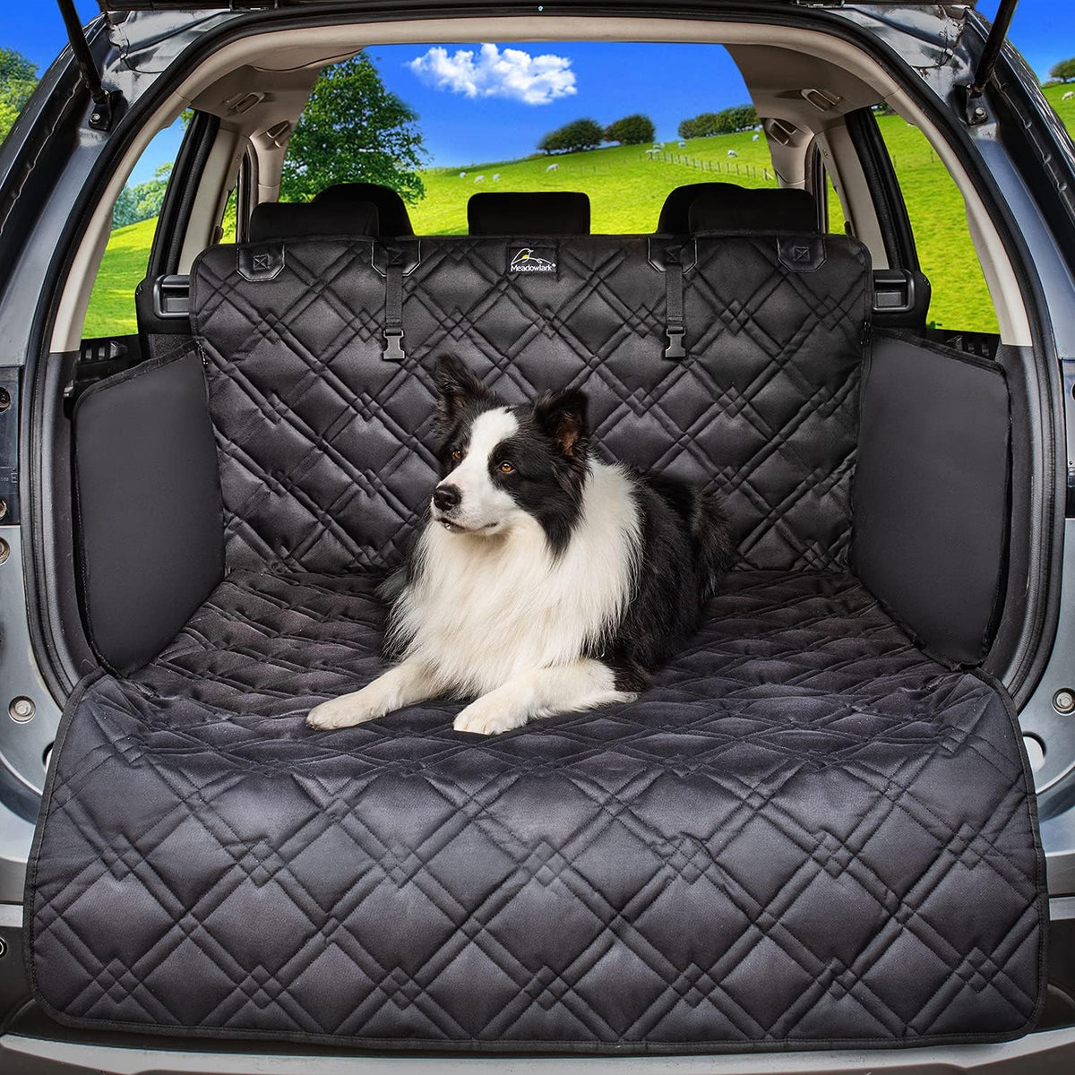 SUV Cargo Liner for Dogs G20173