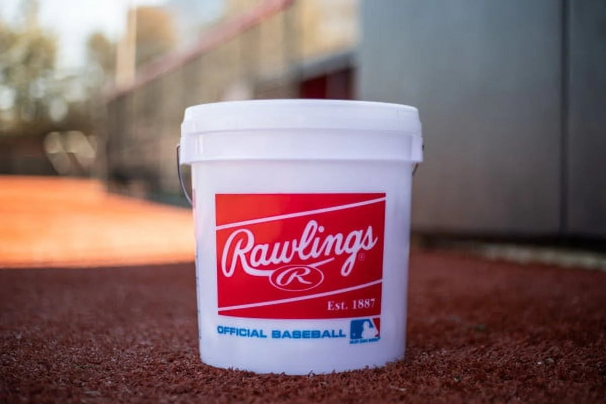 24 Pack Baseballs I297622
