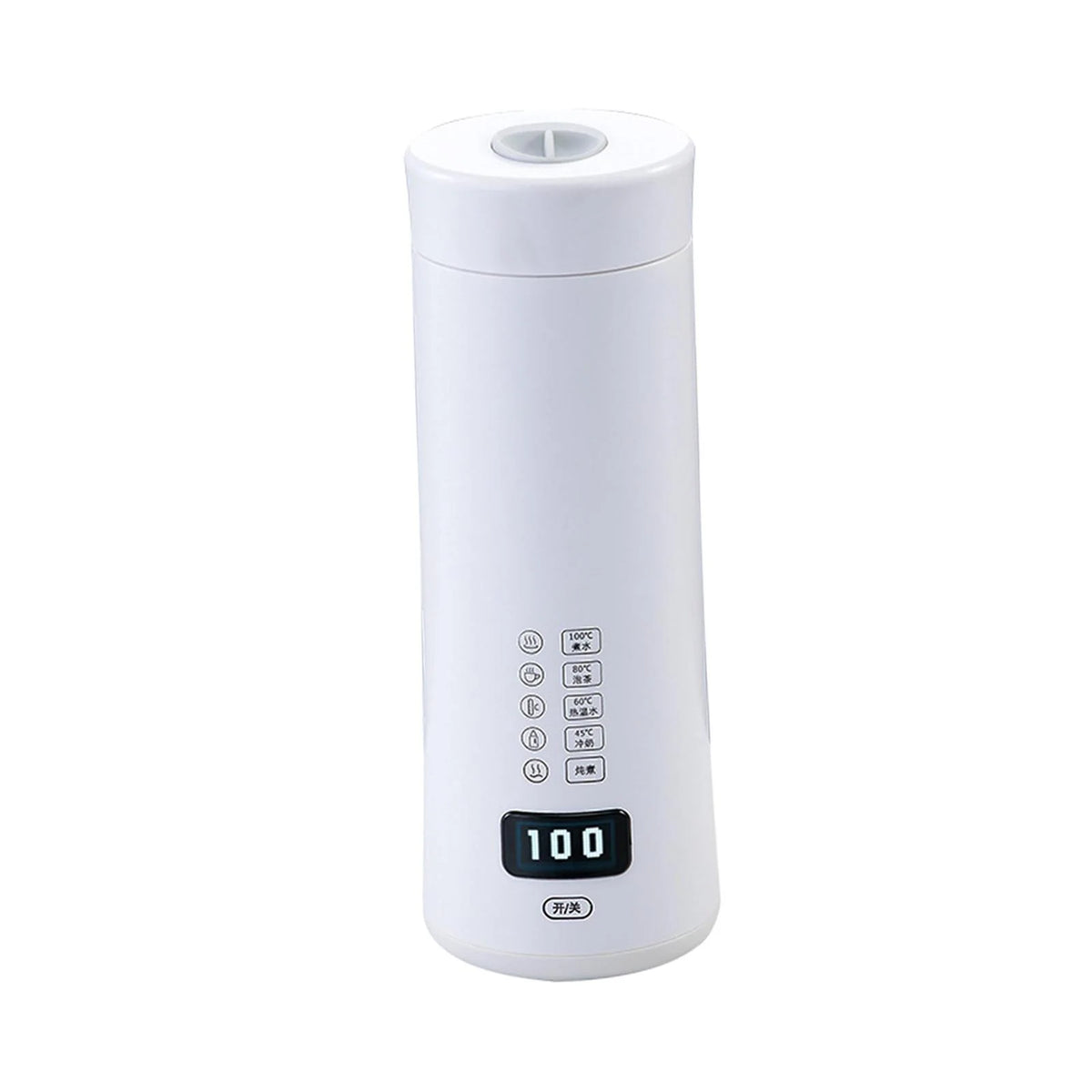 500ml Portable Electric Kettle K938