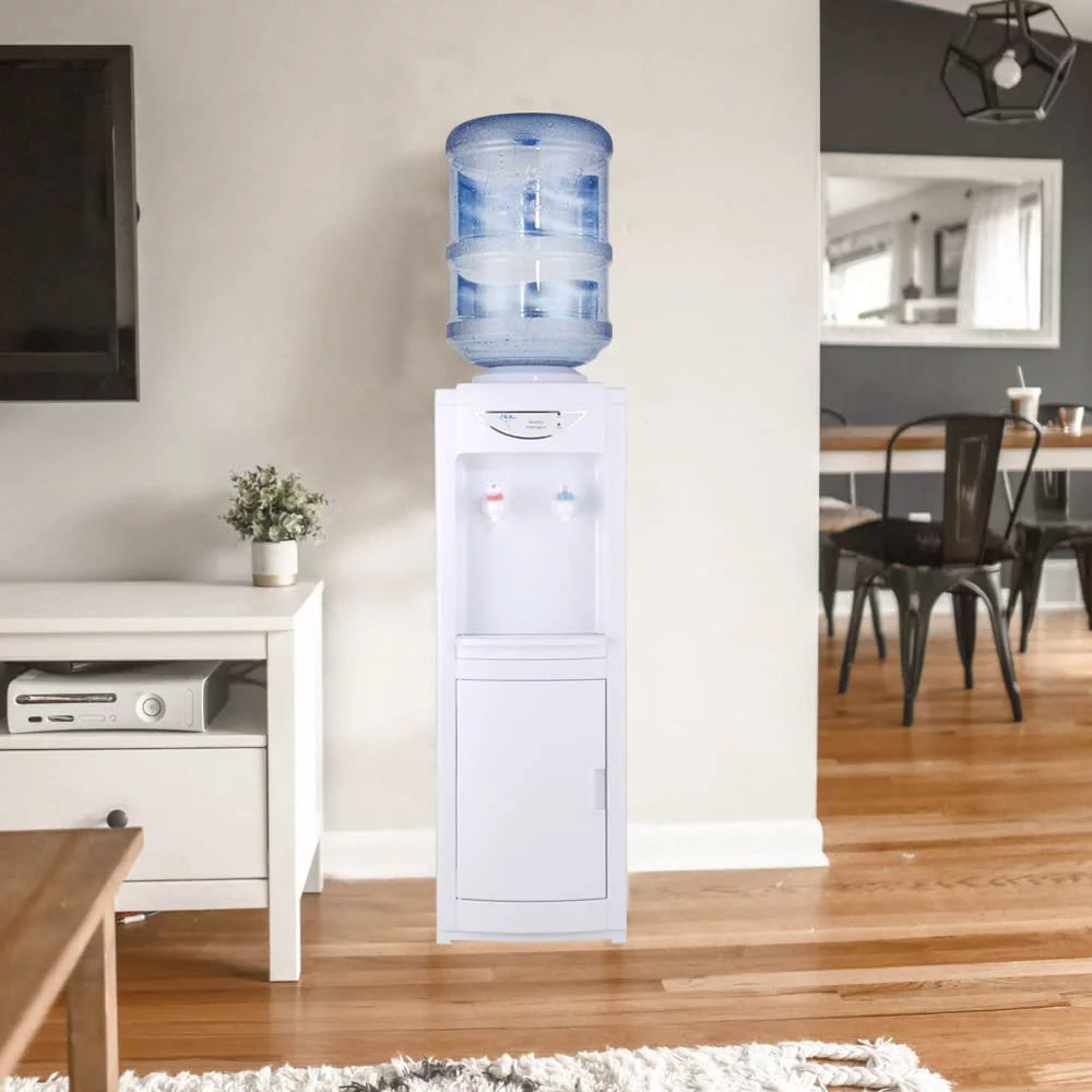 5 Gallon Top-Loading Water Cooler Dispenser R744158