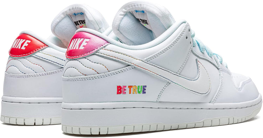 Mens SB Dunk Low Pro BeTrue - Size 10.5 E533
