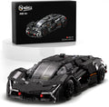 Building Kit 1,512 Pieces U780
