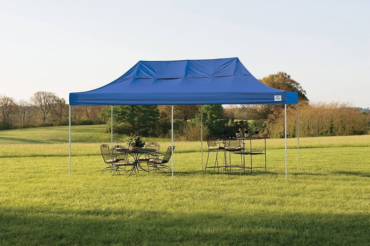 White Pop-Up Canopy W962941