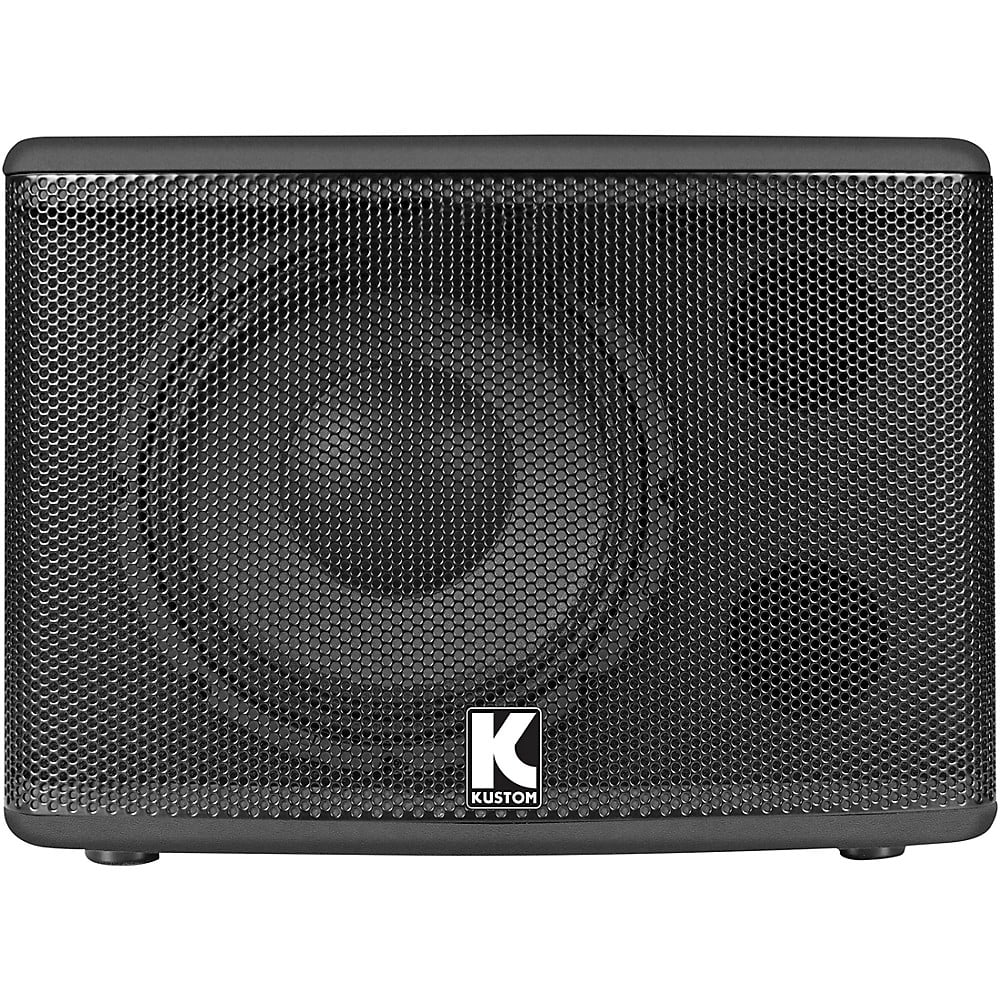 10" Powered Subwoofer C791