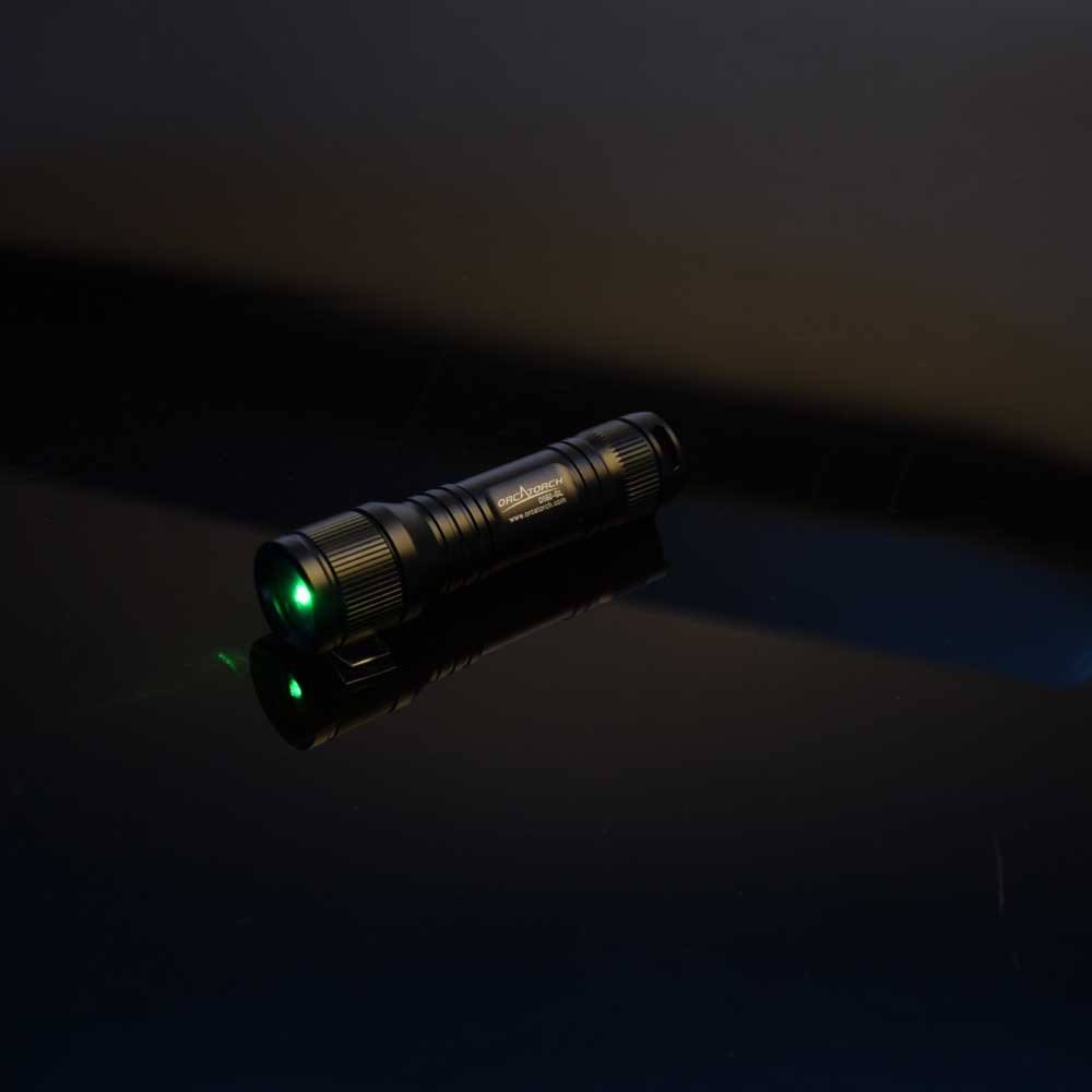 Flashlight H86797