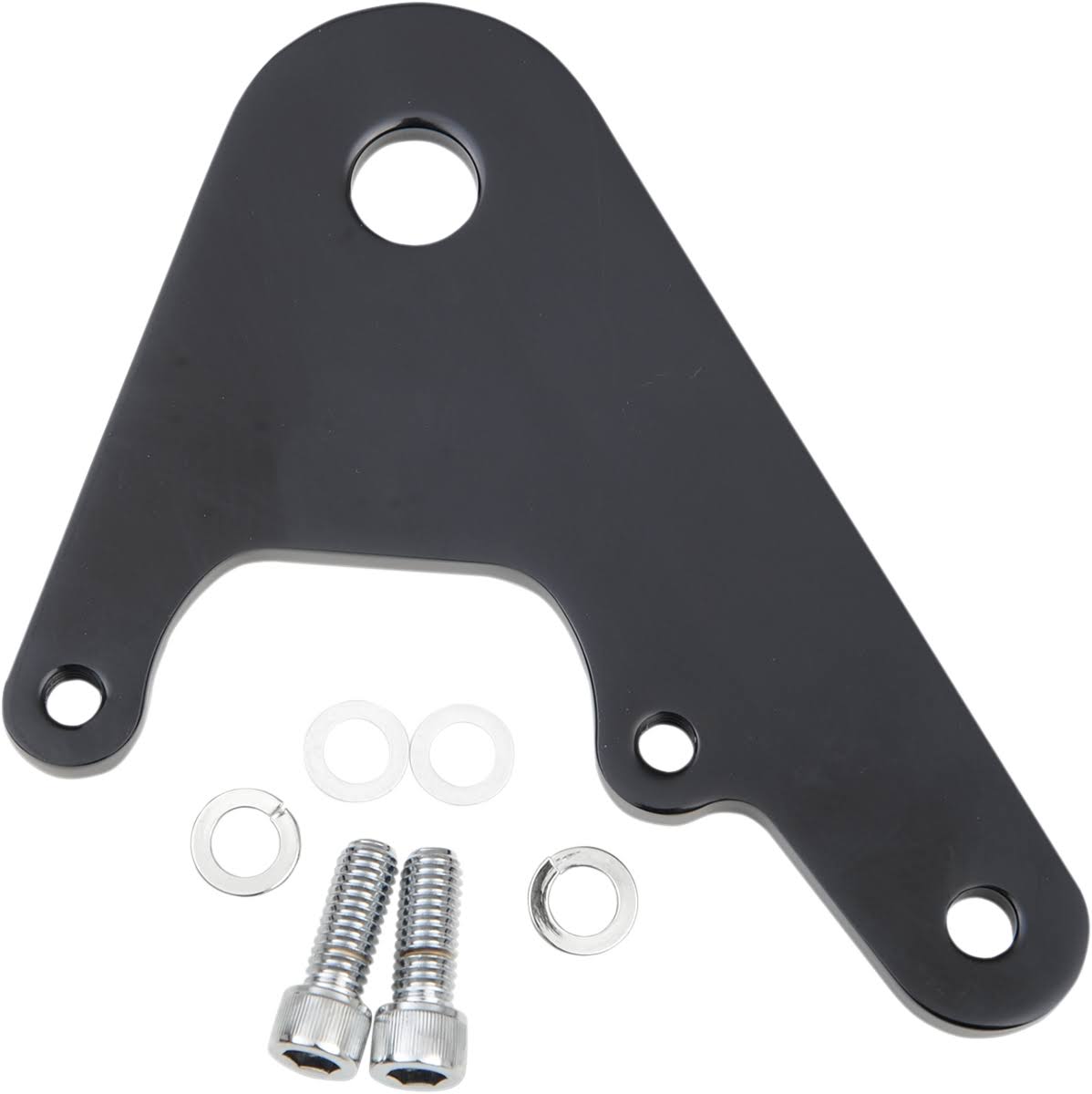 Custom 4 Piston Rear Brake Caliper Bracket X7947