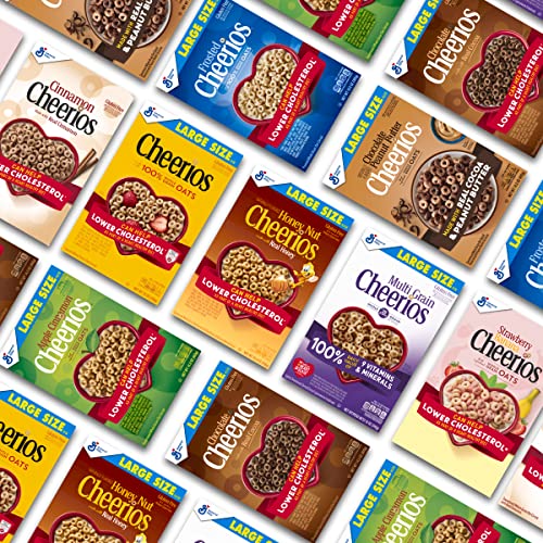 Gluten Free Whole Grain Oats Cereal, 32 oz E9938