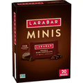 20 Ct Double Dark Chocolate Mini Bars D94619