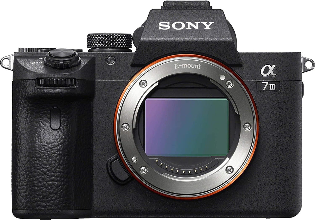 Mirrorless Digital Camera Body Only V83768