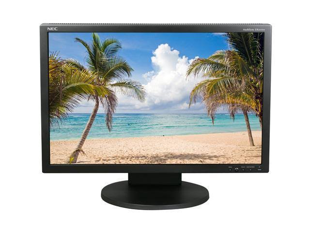 24x22 LCD Monitor V662