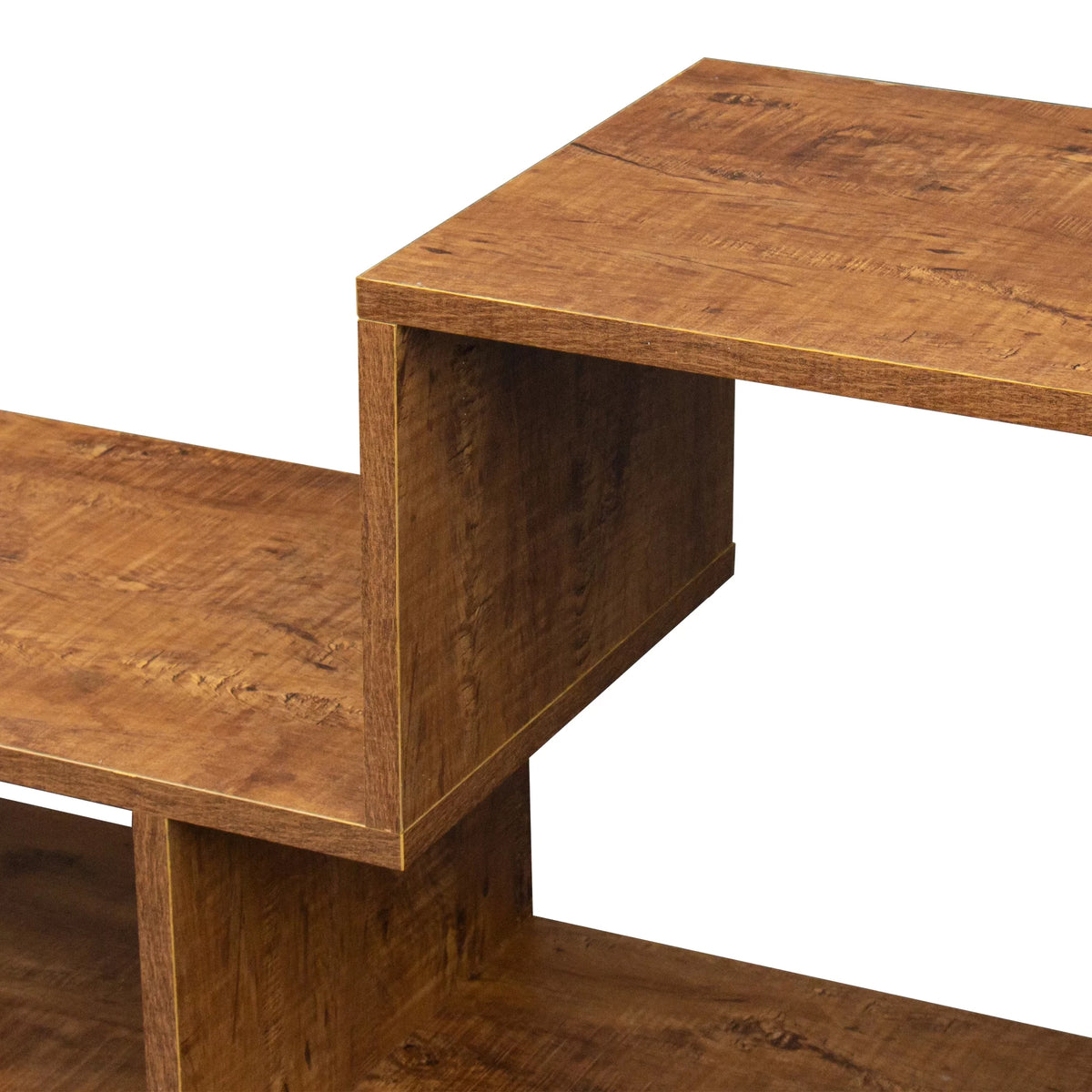 L-Shaped TV Stand V5239