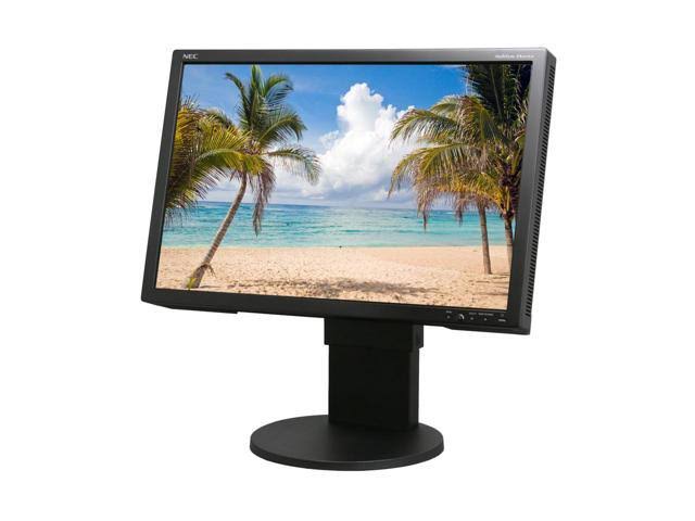 24x22 LCD Monitor V662