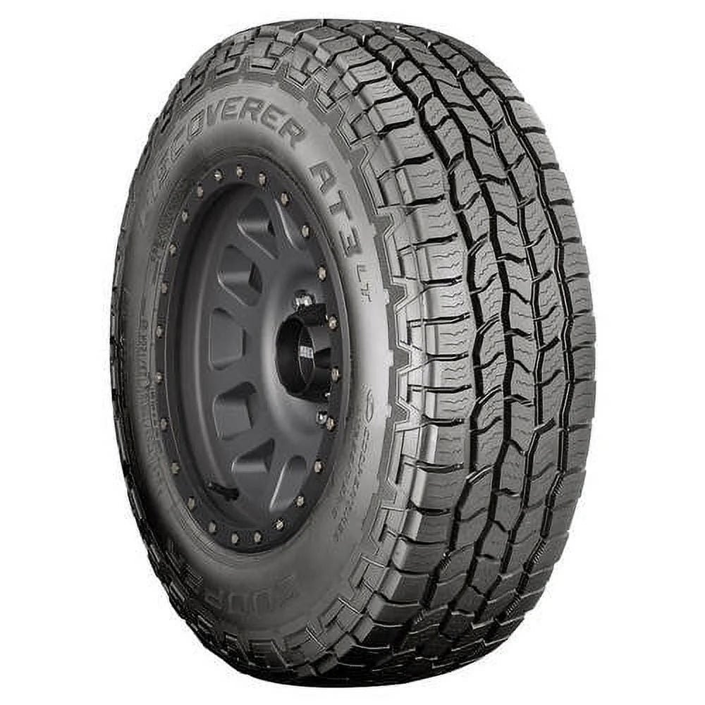 All Terrain LT265/75R16 Light Truck Tire R1070