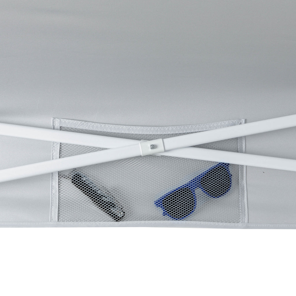 10' x 10' Dual Peak Canopy A203828