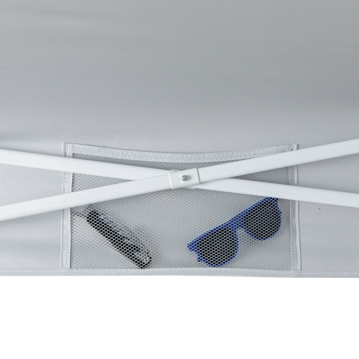 10' x 10' Dual Peak Canopy A203828