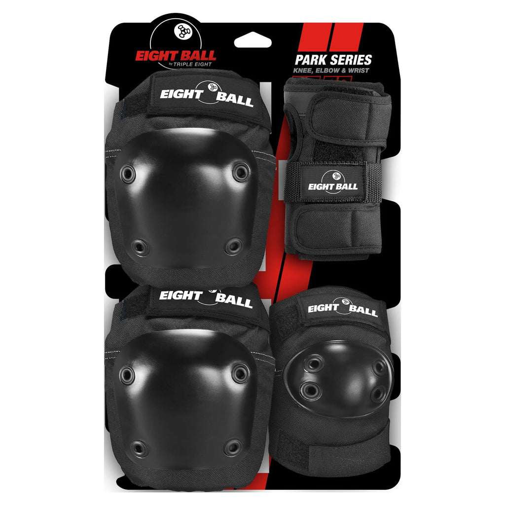 Pad Set with Knee Pads and Elbow Pads U360