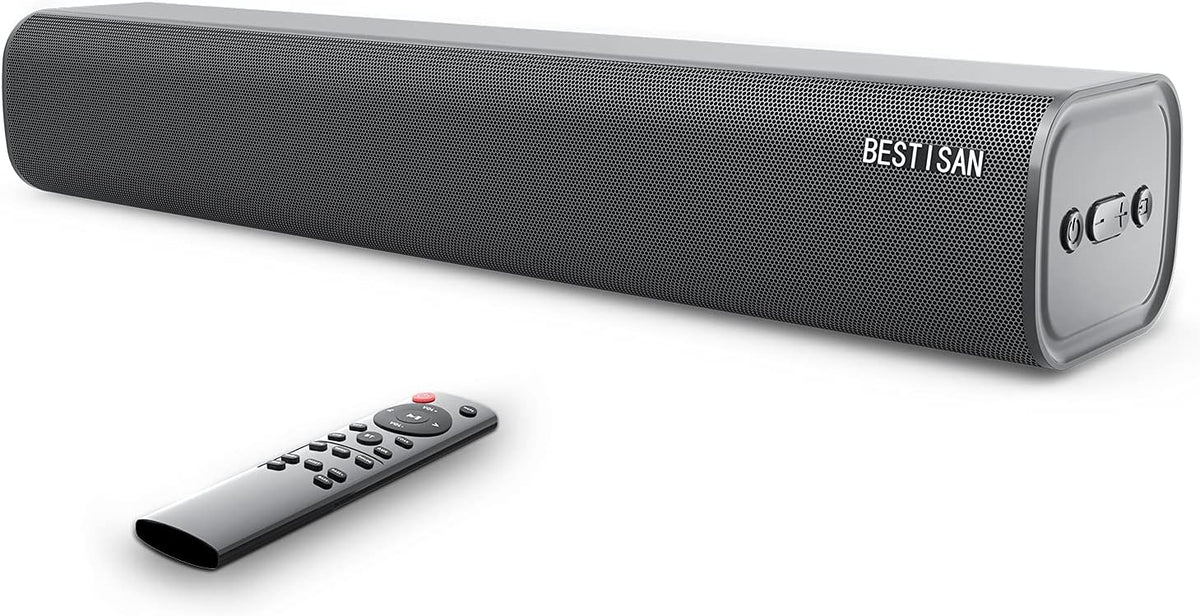 Wireless Bluetooth 5.0 Soundbar Pack of 2 B3280